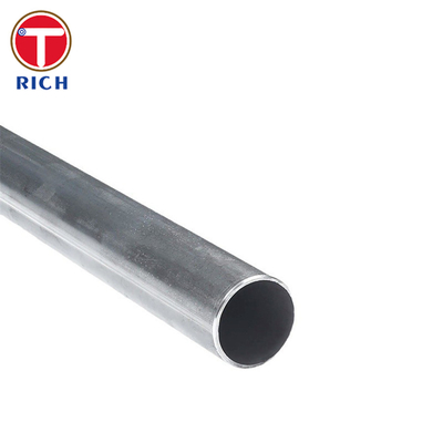 Harga yang bagus GB/T 14992 GH4169 Inconel 718 Tube Nickel Based Alloy Seamless Pipe Untuk Suhu Tinggi on line