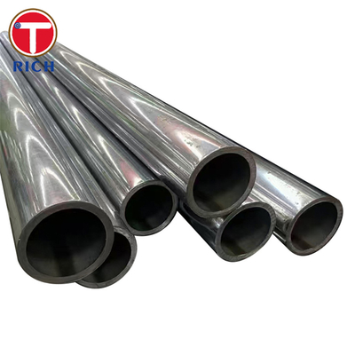 Harga yang bagus ASTM B637 N07080 Tabung paduan nikel pengeras curah hujan dan kerja dingin untuk layanan suhu tinggi on line