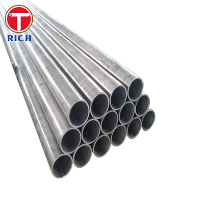 Harga yang bagus ASTM GH2747 Tiub paduan nikel suhu tinggi Haynes 747 Tube Seamless Steel Pipe on line