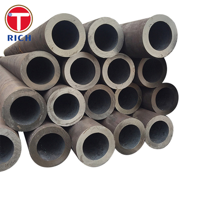 Harga yang bagus 15CrMoG Tube Boiler Seamless Tubes Steel Seamless Tubes dan Pipe untuk Boiler Tekanan Tinggi on line