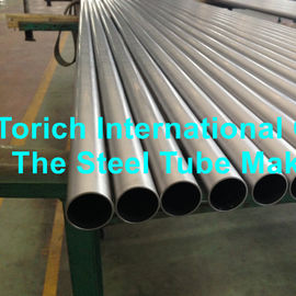 Harga yang bagus Tubing Mekanik Bulat Berformat Dingin Struktural Tubing, Pipa Baja Paduan, Kekuatan Tinggi Paduan Rendah on line