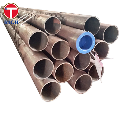 Harga yang bagus 16mo3 tabung boiler tanpa jahitan baja paduan tabung tanpa jahitan baja tahan panas on line
