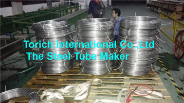 Harga yang bagus C58d Torich Coiled Spring Steel Untuk Sepeda Otomotif on line