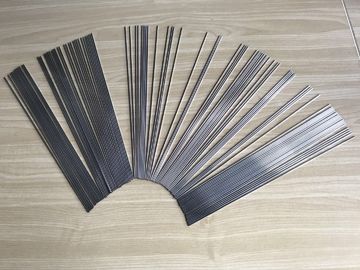 Harga yang bagus D4 / T3 Prima Kapiler Baja Mulus Terang Anil Stainless Astm A213 A269 on line
