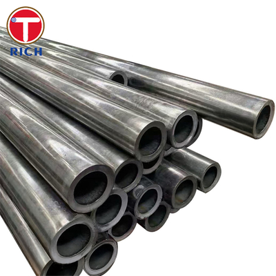 Harga yang bagus 38CrMoALA Steel Structural Pipe Alloy Steel Seamless Pipe Untuk Bidang Struktural on line