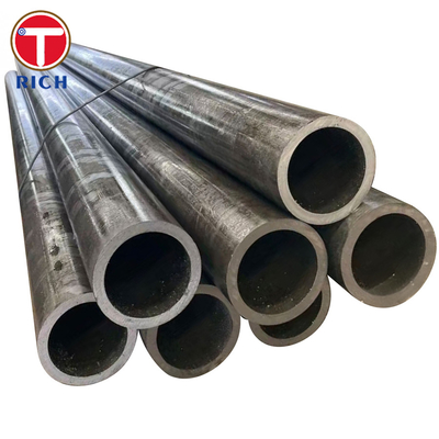 Harga yang bagus 40CrMo 42CrMo Structural Steel Tube Alloy Seamless Steel Pipe untuk penggunaan struktural on line