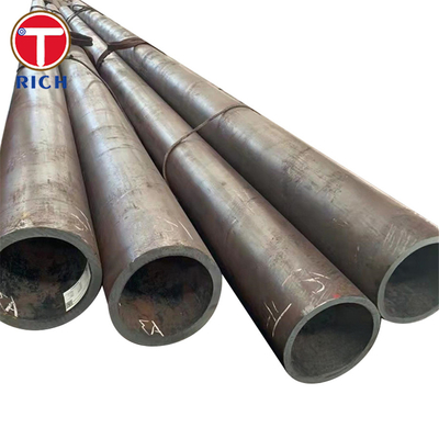 Harga yang bagus 1065 65Mn High Carbon Steel Pipe Spring Seamless Steel Tube Untuk Otomotif on line