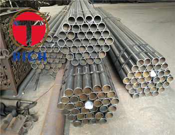 Harga yang bagus Erw Carbon Steel Heat Exchanger Tabung Pipa Kondensor Astm A214 Sa214 on line