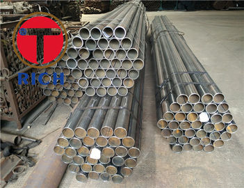 Harga yang bagus TORICH ASTM A214 ERW, Tabung Penukar Panas Baja Karbon, Panjang 1000-1200 mm on line