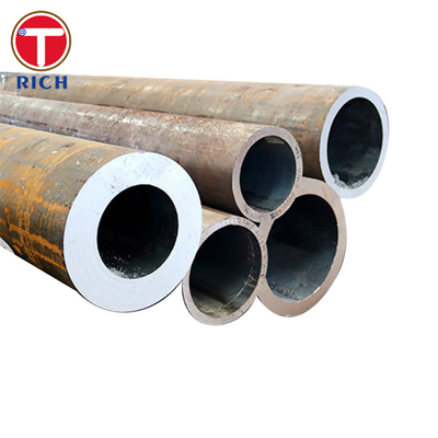 Harga yang bagus 9Cr2Mo Cold Rolled Steel Pipe Tool Steel Alloy Seamless Pipe Untuk Manufaktur Mekanis on line