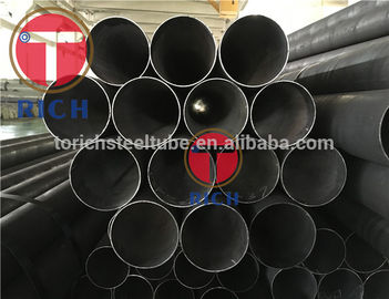 Harga yang bagus Dinding Tertipis Putaran Tubing Stainless Steel Mulus Gb / t3089 44,5 X 0,9mm on line