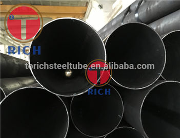 Harga yang bagus Dinding Tertipis Tabung Baja Mulus 44,5 X 0,9mm Stainless Untuk Penelitian Ilmiah on line