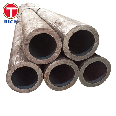 Harga yang bagus 15Mo3 Boiler Tube Alloy Steel Seamless Pipe Untuk Penukar Panas on line