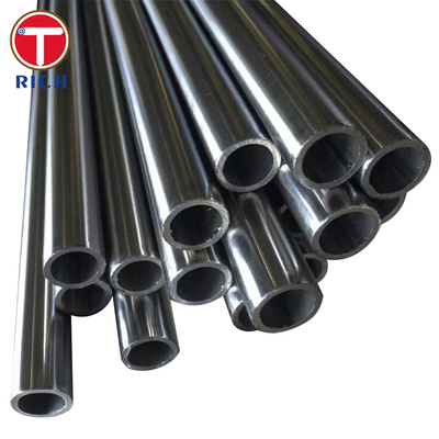 Harga yang bagus ASTM A608 HC30 pipa baja paduan tinggi centrifugal casting paduan pipa tanpa jahitan untuk suhu tinggi on line