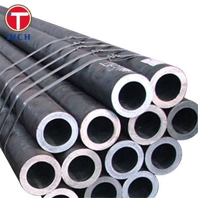 Harga yang bagus ASTM A334 SA334Gr.1 Tabung Karbon dan Alloy-Baja Tanpa Sambungan Untuk Layanan Suhu Rendah on line