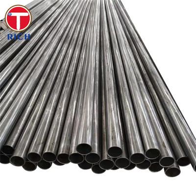 Harga yang bagus ASTM A519 Precision Seamless Steel Tube Untuk Sistem Hidrolik on line