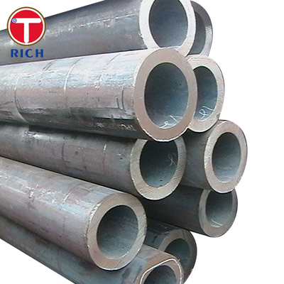 Harga yang bagus Pipa Boiler Baja Mulus Astm A192 Od 610mm on line