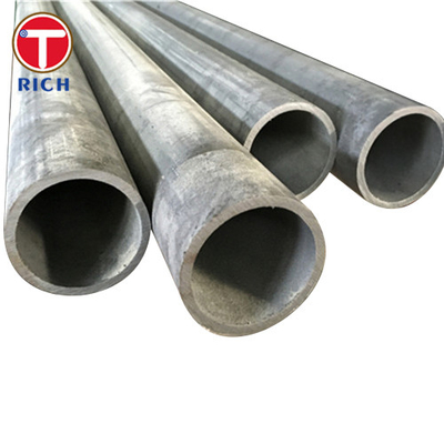 Harga yang bagus Sa213 T11 Tabung Baja Presisi Cold Drawn Seamless Heat Exchanger Boiler on line