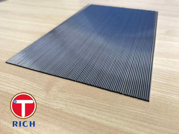 Harga yang bagus Polishing Kapiler Stainless Steel Pipa Seamless Bright Annealing Astm A213 on line