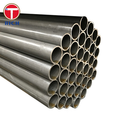 Harga yang bagus A 556 / A 556m Grade A2 Seamless Boiler Tubes Baja Karbon on line