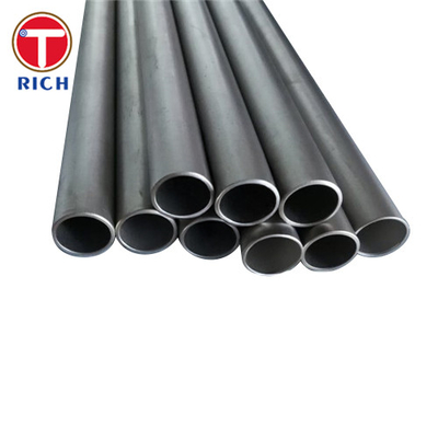 Harga yang bagus Tabung Boiler Baja Karbon Seamless Torich Ditarik Dingin on line