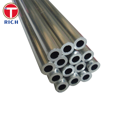 Harga yang bagus STKM 11A Karbon Steel Seamless Tube Structural Steel Pipe Untuk Struktur Mesin on line