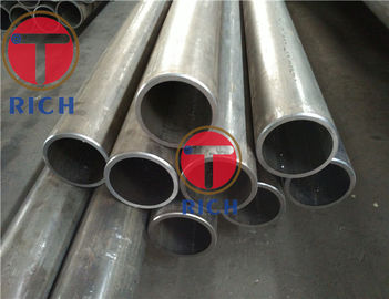 Harga yang bagus Tabung Baja Stainless Feritik / Martenstik Astm A268 Tp304 Bersertifikat Iso Mulus on line