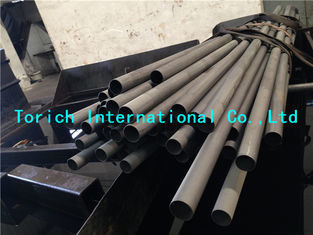Harga yang bagus Carbon Steel Seamless Tube 34crmo4 42crmo4 42crmo Cold Rolled Steel Pipe on line
