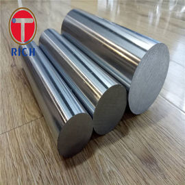 Harga yang bagus Berongga Stainless Steel Batang Cermin Jadi Permukaan Untuk Piston Shock Absorber on line