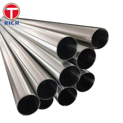 Harga yang bagus 20X25H20C2 AISI 310 Stainless Steel Pipe Corrosion Resistant Steel Tube on line
