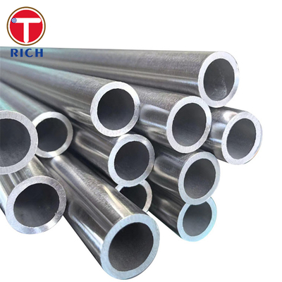 Harga yang bagus 20X20H14C2 AISI 309 Stainless Steel Seamless Pipe Untuk Kontainer Suhu Tinggi on line
