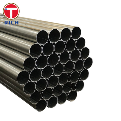 Harga yang bagus Pipa Baja Las Listrik ASME SA513 Pipa Baja Karbon Las Untuk Mekanik on line
