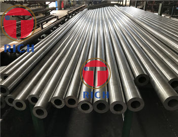 Harga yang bagus Tabung Mekanik Seamless Cold Finished Bs6323-4 Standar Untuk Industri Otomatis on line