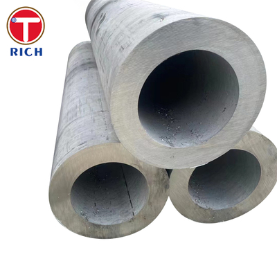 Harga yang bagus Pipa Baja Schedule 40 SCH 40S Pipa Stainless Steel Tanpa Sambungan Untuk Aplikasi Umum on line