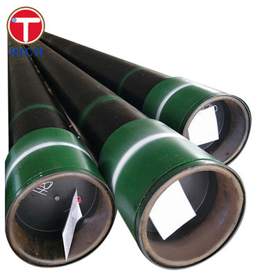Harga yang bagus ASTM A106 Hot Finishless Tubing Tubing Suhu Tinggi Pipa Baja Karbon Berfulur on line