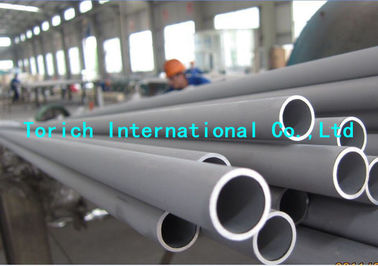 Harga yang bagus Duplex Stainless Seamless Steel Tube Astm A789 Dengan Panjang Disesuaikan on line
