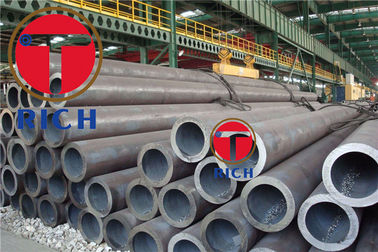 Harga yang bagus Grade N06625 Alloy Steel Seamless Pipe Astm B444 Untuk Mesin Pesawat on line