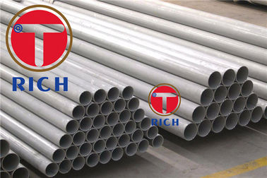 Harga yang bagus ASTM B622 Alloy G-35 / UNS N06035 Pipa Seamless Paduan Nikel, tabung Hastelloy on line