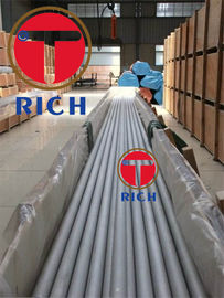 Harga yang bagus Tabung baja Paduan Nikel NS3306 ASTM B444 Inconel 625 untuk penggunaan industri on line