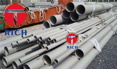 Harga yang bagus Incoloy 825 Grade Nikel Alloy Tube, Inconel 625 Alloy Seamless Pipe Astm B444 on line