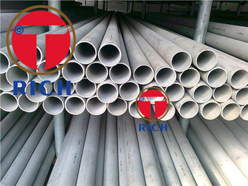 Harga yang bagus Pipa Baja Paduan Nikel Od 13.7 - 168.3mm Presisi Tinggi Untuk Steam Trubine on line
