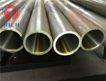 Harga yang bagus Seamless / Welded Honed Cylinder Tubing, Hot Rolled Astm A-668 A312 Standard on line