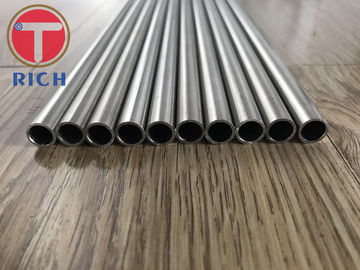 Harga yang bagus Dilas Tube Stainless Steel Astm A268 Untuk Layanan Umum Korosi on line