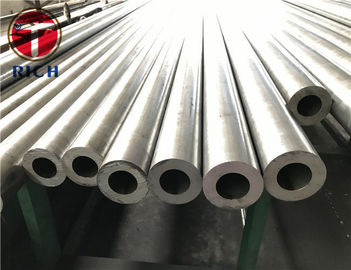 Harga yang bagus Bs6323-4 Standard Dom Steel Tube Mulus Od 5 - 220 Mm Dengan Bentuk Bulat on line