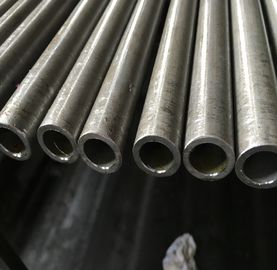 Harga yang bagus Tabung Penukar Panas Baja Mediumcarbon Mulus Standar Astm A210 / Sa210 on line