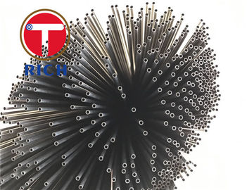 Harga yang bagus Jarum Kecil Tabung Stainless Steel Mulus, Tabung Presisi Medis on line