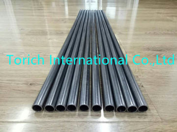 Harga yang bagus Perlawanan Listrik Welded Steel Tube Cold Rolling Untuk Otomotif Shock Absorber on line
