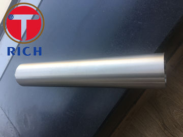 Harga yang bagus Tabung Silinder Hidrolik Stainless Steel diasah Din2391 Od 40mm - 400mm on line