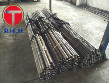 Harga yang bagus Bantalan Pipa Baja Paduan Seamless, Tabung Seamless Dingin Diambil Iso683 on line