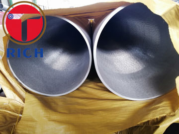 Harga yang bagus Dinding Tipis Stainless Steel Tabung Baja Seri 200 Dilas Dengan Permukaan Cermin on line